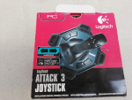 Logitech Joysti... Logitech Joysti...